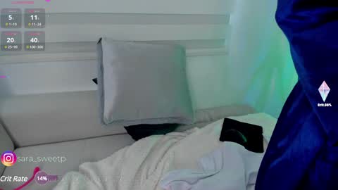 Snapshot of sara_sweett9 chatting on 23, 12, 2024 sara_sweett9 online show from 23, 12, 2024