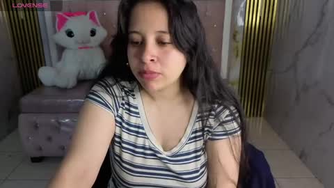 Snapshot of sara_tellez_s chatting on 23, 5, 2026 Sara T. online show from 23, 5, 2026
