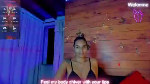 SARA online show from 8, 10, 2025