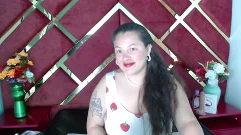 sara_thonson_ online show from 22, 1, 2025