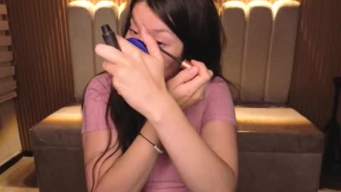 sara_valderrama_ online show from 7, 1, 2026