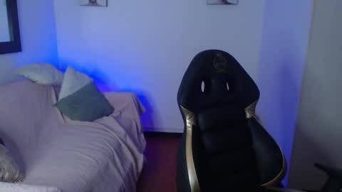 sara_valderrama_ online show from 17, 1, 2026