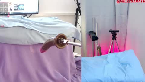 sara velez online show from 24, 1, 2025