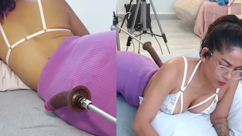 Snapshot of sara_velez_40 chatting on 25, 3, 2026 sara velez online show from 25, 3, 2026