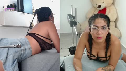 Snapshot of sara_velez_40 chatting on 1, 4, 2026 sara velez online show from 1, 4, 2026