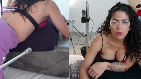 Snapshot of sara_velez_40 chatting on 4, 4, 2026 sara velez online show from 4, 4, 2026