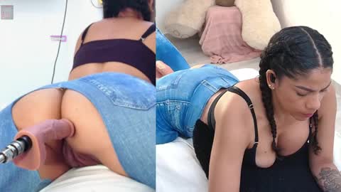 Snapshot of sara_velez_40 chatting on 7, 4, 2026 sara velez online show from 7, 4, 2026