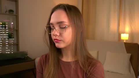 Im Sara  online show from 8, 2, 2026