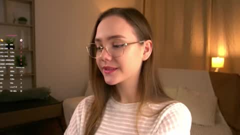 Im Sara  online show from 26, 2, 2026