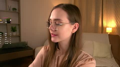 Im Sara  online show from 9, 4, 2026