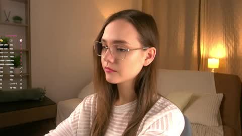 Im Sara  online show from 22, 4, 2026