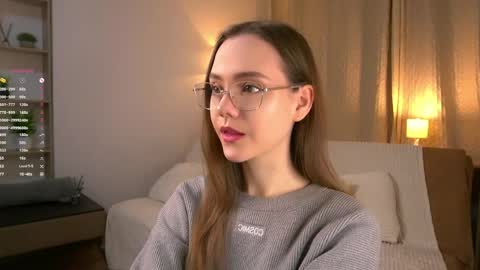 Im Sara  online show from 26, 4, 2026