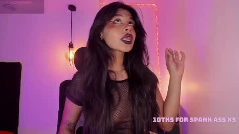 Snapshot of saraa_a19 chatting on 21, 9, 2025 sara uwu online show from 21, 9, 2025