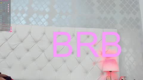 Saraa Gomez online show from 2, 2, 2025