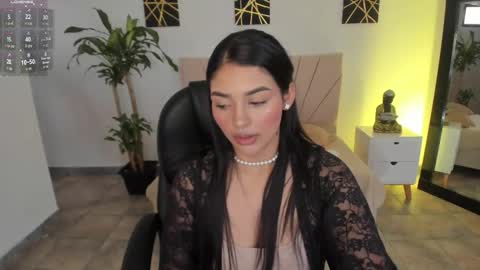 saraa_stormy online show from 16, 3, 2026