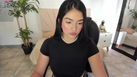 saraa_stormy online show from 22, 3, 2026