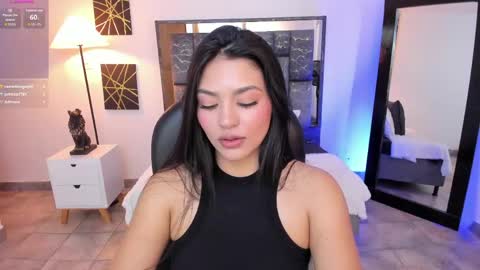 saraa_stormy online show from 4, 6, 2026