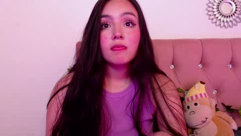 Snapshot of saraa_swett chatting on 14, 2, 2025 online show from 14, 2, 2025