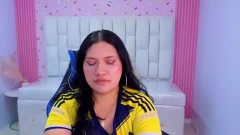 Snapshot of saraaa_s chatting on 23, 6, 2026 Sara online show from 23, 6, 2026