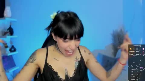 Sara online show from 19, 12, 2025