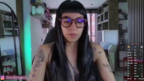 Sara online show from 23, 6, 2026