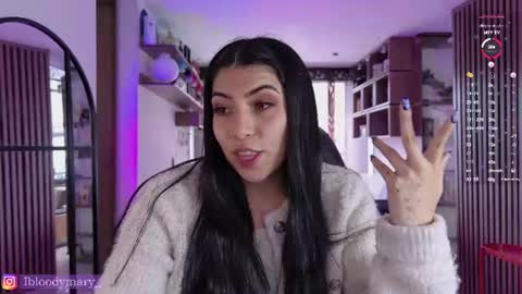 Sara online show from 9, 7, 2026