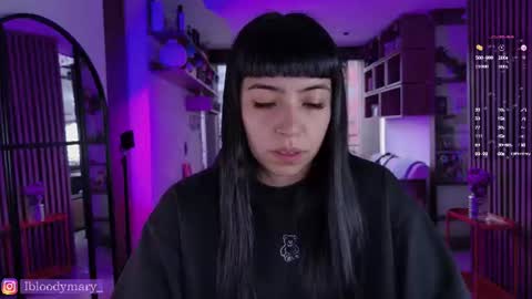 Sara online show from 10, 7, 2026