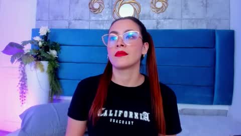 Sara Alvarezx online show from 6, 3, 2026