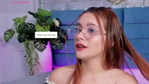 Sara Alvarezx online show from 9, 7, 2026