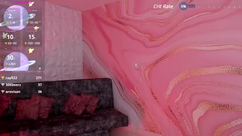 Sara online show from 11, 3, 2025