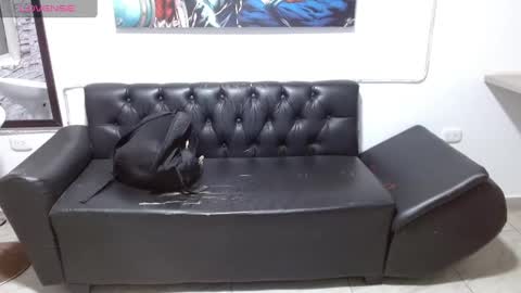 SARAHGIL online show from 13, 1, 2025