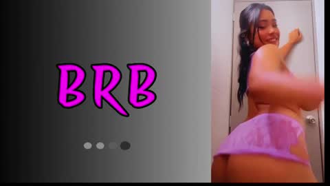 SARAHGIL online show from 12, 6, 2026