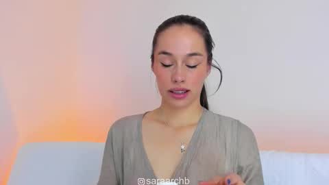 Sara online show from 16, 2, 2026