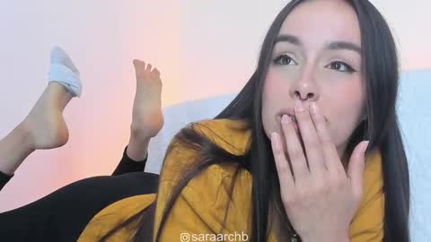 Sara online show from 13, 3, 2026