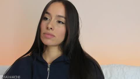Sara online show from 5, 6, 2026