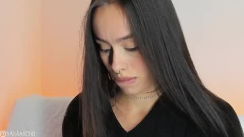 Sara online show from 7, 6, 2026