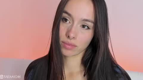 Sara online show from 5, 7, 2026