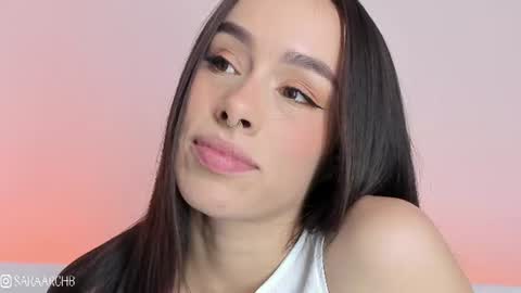 Sara online show from 21, 7, 2026