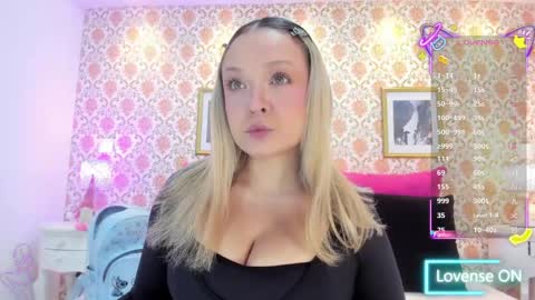 SaraAvila  online show from 28, 5, 2026