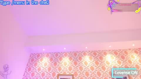 SaraAvila  online show from 1, 7, 2026