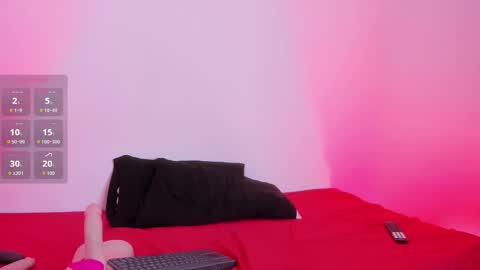 sarabellini online show from 16, 2, 2026