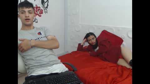 Snapshot of sarablack2025 chatting on 24, 9, 2025 sarablack2025 online show from 24, 9, 2025