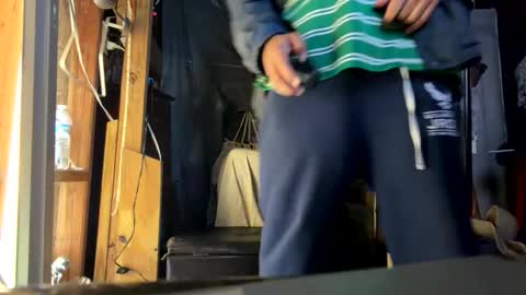 Sarrah Sweet online show from 21, 12, 2025