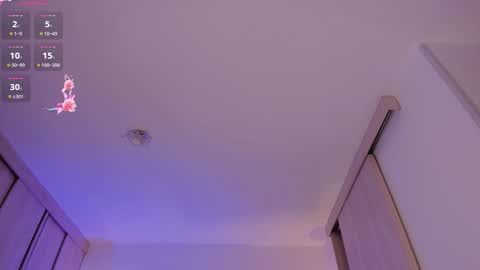 sara cavali online show from 9, 1, 2026