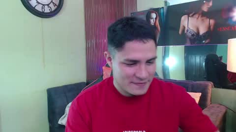 saraclub online show from 5, 5, 2026
