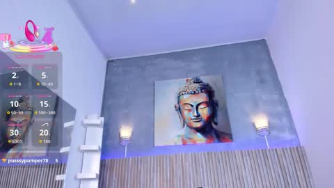 Sara Cooper online show from 18, 10, 2025