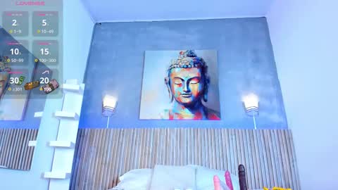 Sara Cooper online show from 17, 11, 2025