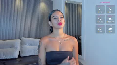 Snapshot of saracorraless chatting on 11, 12, 2024 Sara Everyday From 1430 to 2130 Col Time online show from 11, 12, 2024