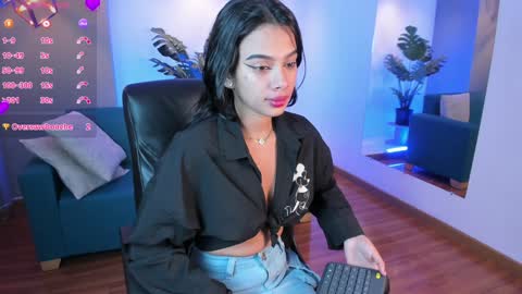 Snapshot of saracorraless chatting on 25, 1, 2025 Sara Everyday From 1430 to 2130 Col Time online show from 25, 1, 2025