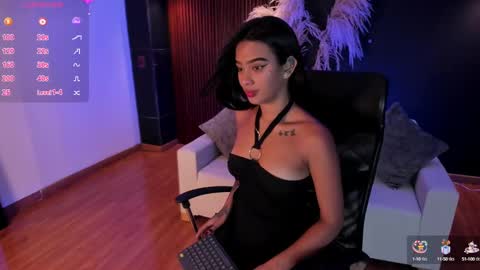 Snapshot of saracorraless chatting on 27, 1, 2025 Sara Everyday From 1430 to 2130 Col Time online show from 27, 1, 2025